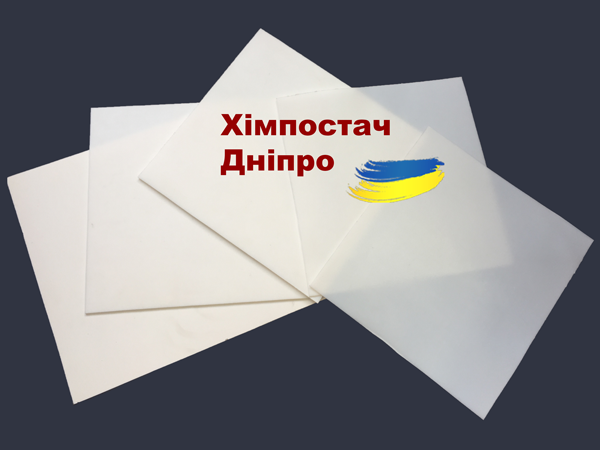 лист фторопласт ф4
